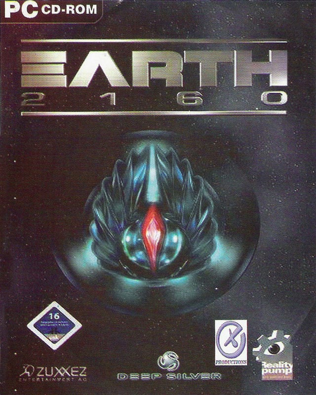 Image de Earth 2160