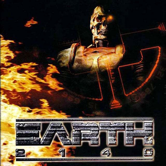 Image de Earth 2140