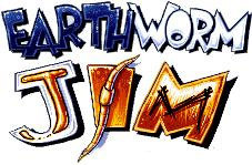 Image de Earthworm Jim