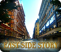 Image de East Side Story