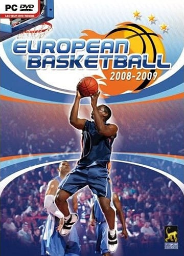 Image de European Basketball 2008-2009