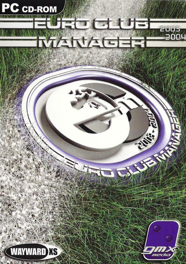 Euro Club Manager 2003/2004