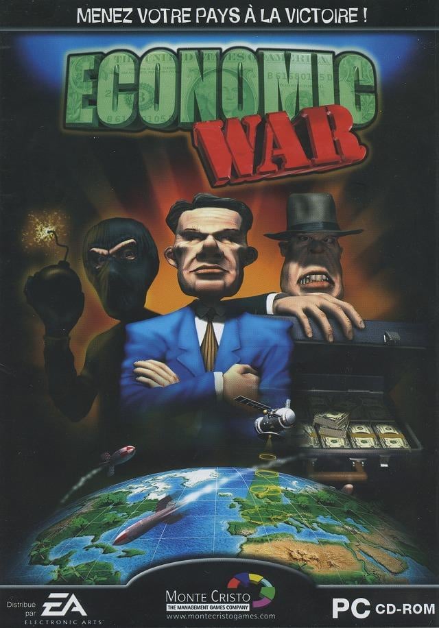 Economic War