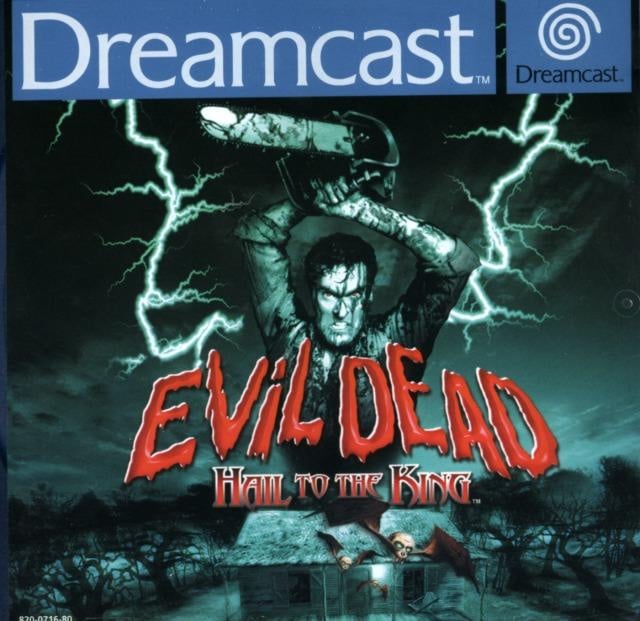 Image de Evil Dead : Hail to the King