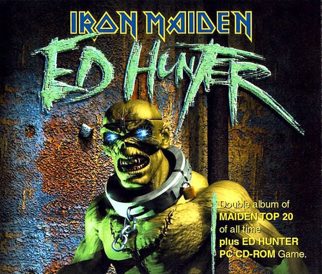 Image de Ed Hunter