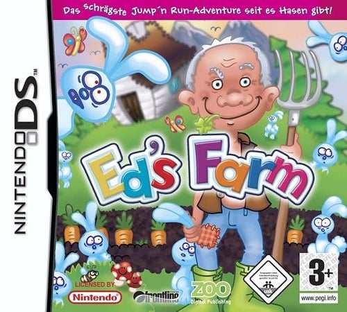 Image de Ed's Farm