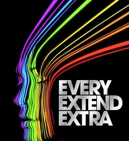 Image de Every Extend Extra Extreme