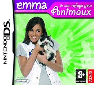 Image de Emma et son Refuge pour Animaux