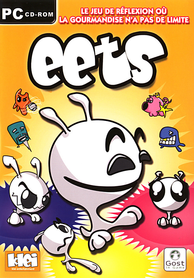 Image de Eets