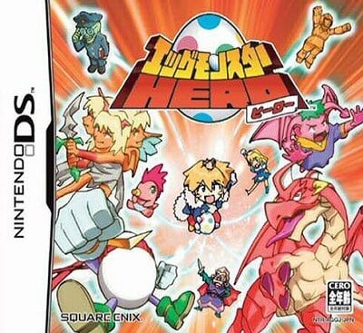 Image de Egg Monster Heroes