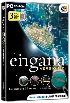 Image de Eingana