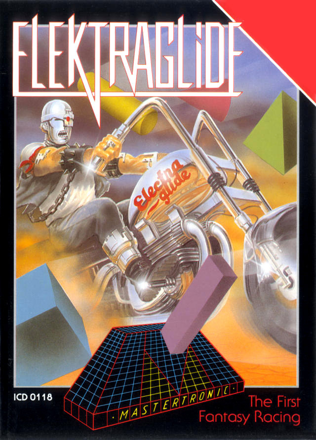 Elektraglide