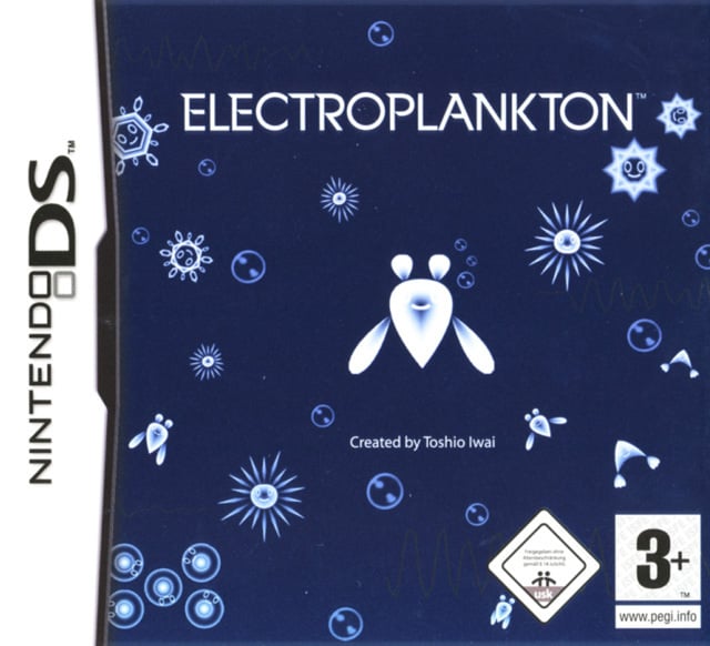 Image de Electroplankton