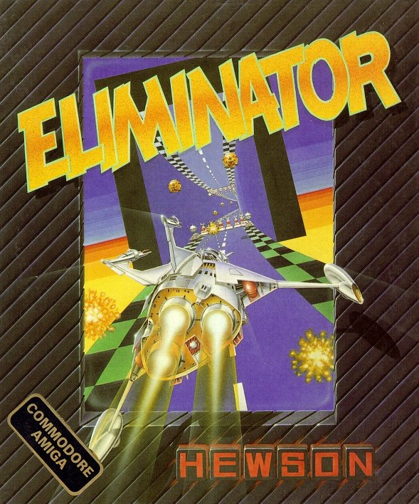 Image de Eliminator