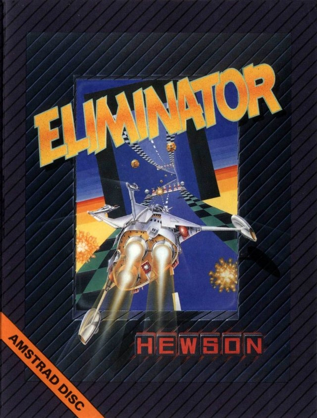Image de Eliminator