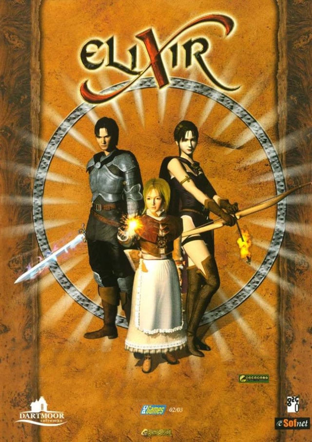 Image de Elixir