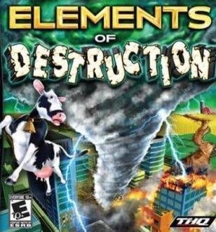 Elements of Destruction