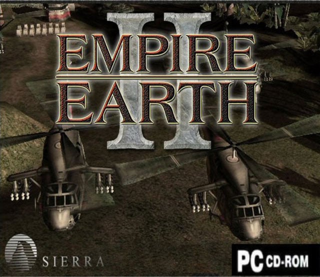 Image de Empire Earth II