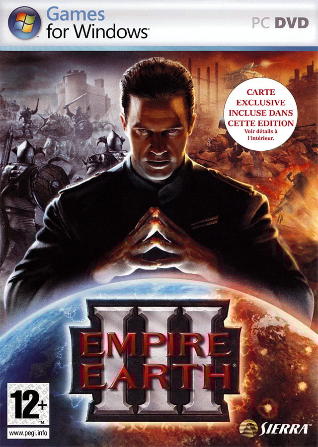 Image de Empire Earth III