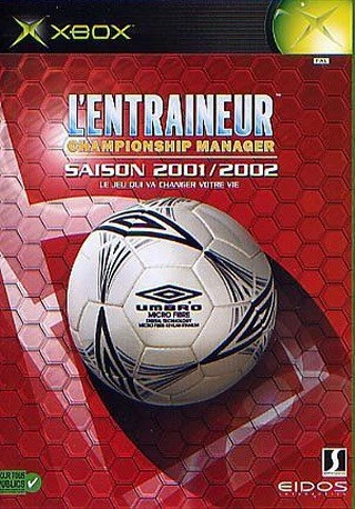 Image de L'Entraîneur : Saison 2001/2002