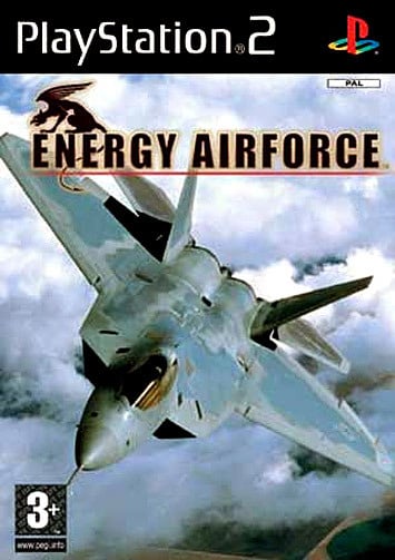 Image de Energy AirForce