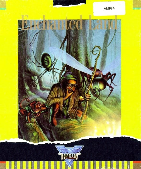 Image de Enchanted Lands