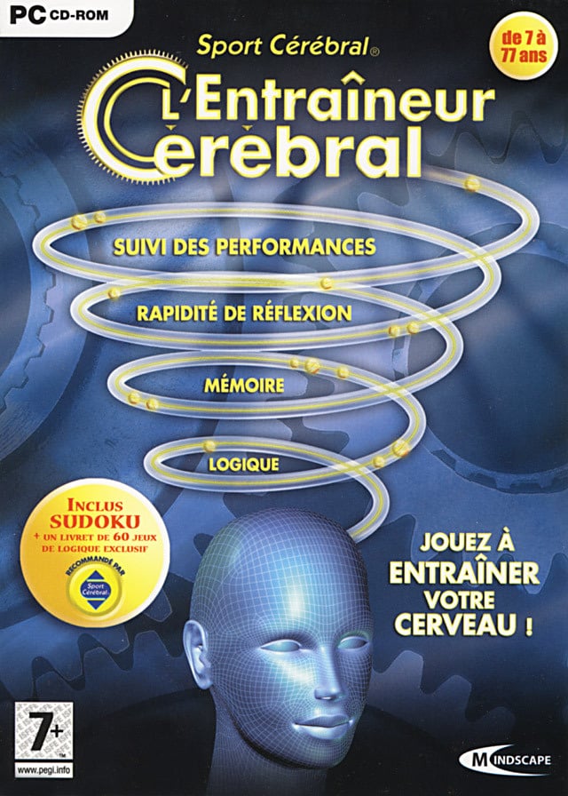 Image de L'Entraîneur Cérébral