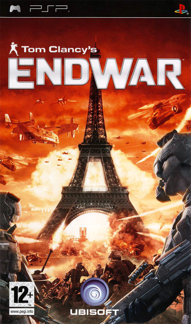 Image de Tom Clancy's EndWar