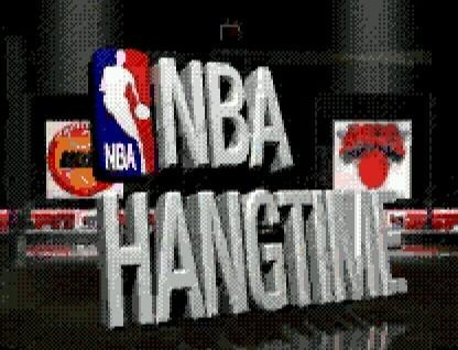 Image de NBA Hangtime