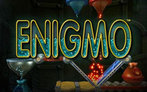 Image de Enigmo