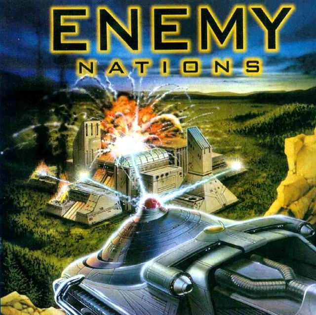 Image de Enemy Nations