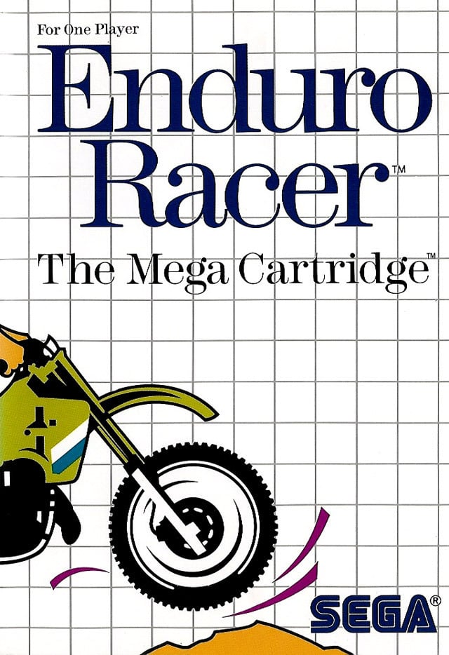 Image de Enduro Racer
