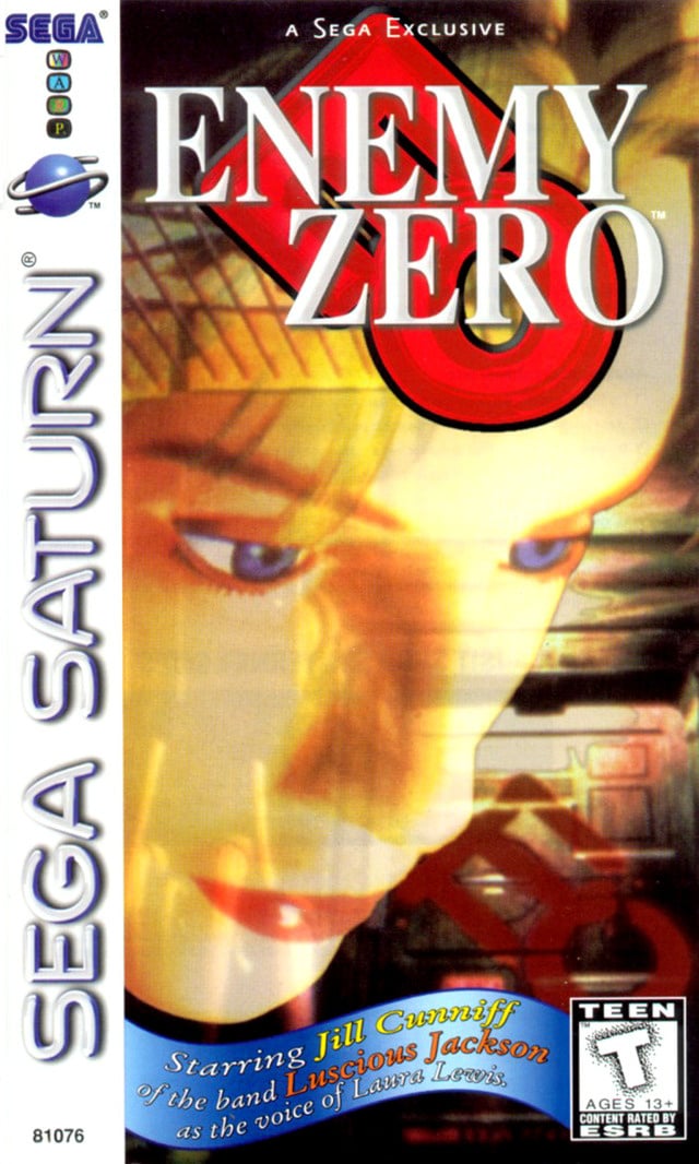 Image de Enemy Zero