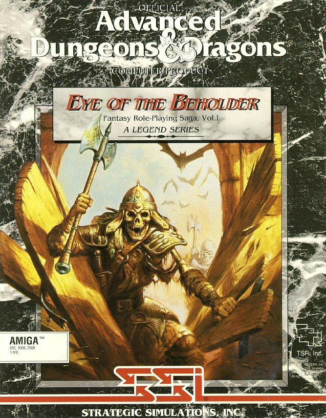 Image de Eye of the Beholder