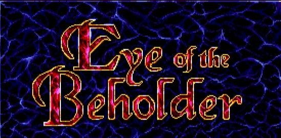 Image de Eye of the Beholder