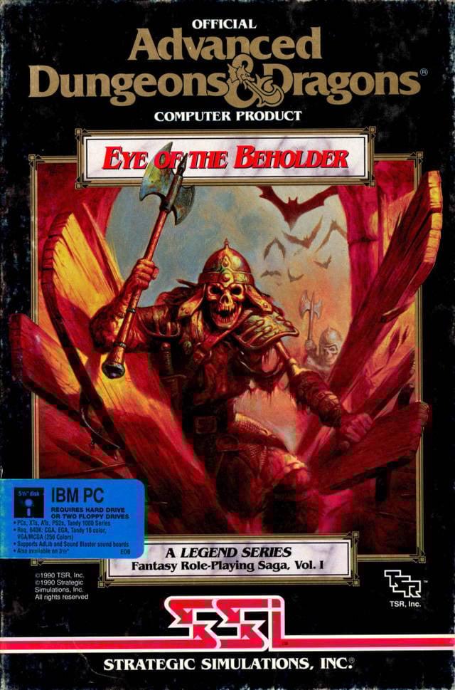 Image de Eye of the Beholder