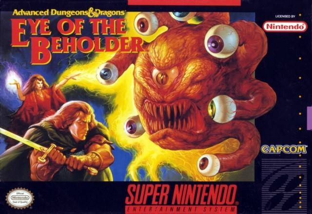 Image de Eye of the Beholder