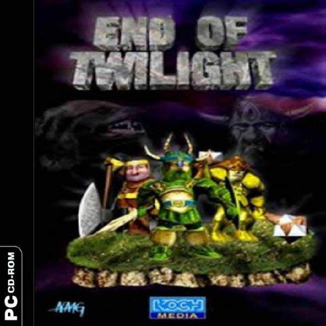 Image de End Of Twilight