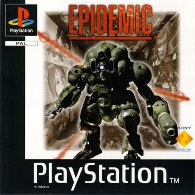 Image de Epidemic