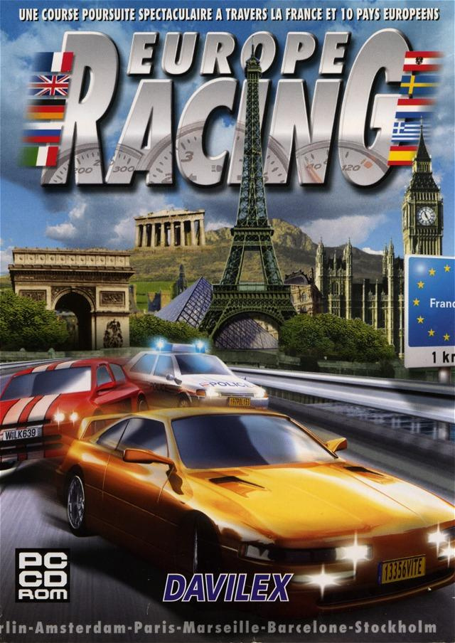 Europe Racing