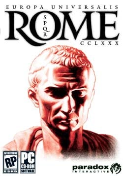 Europa Universalis : Rome