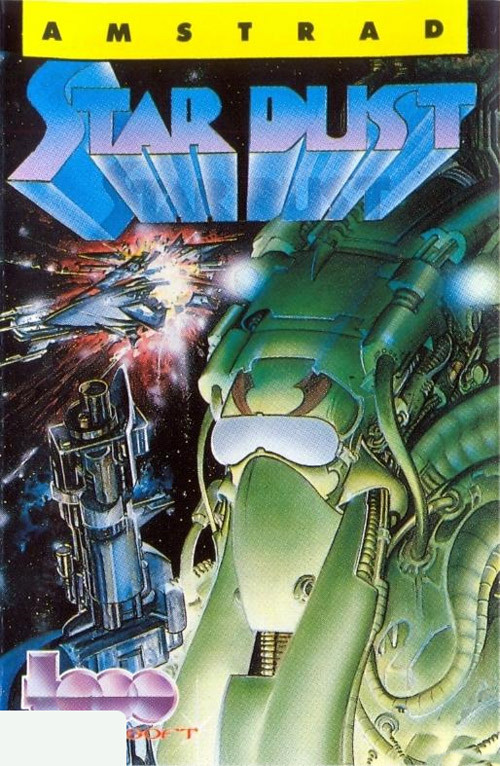Image de Stardust