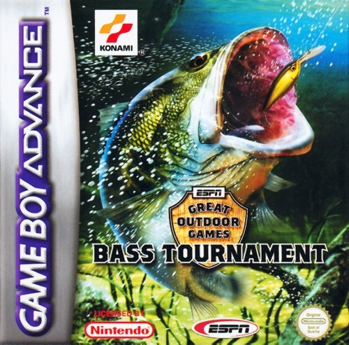 Image de ESPN Bass Tournament