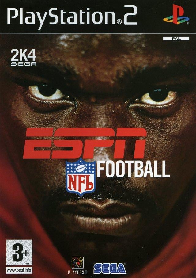 Image de ESPN NFL Football