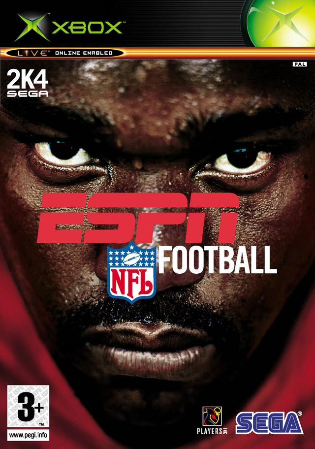 Image de ESPN NFL Football
