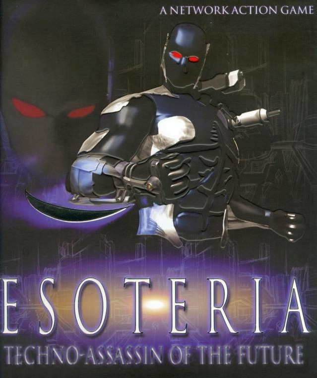 Image de Esoteria