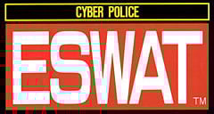 Image de E-SWAT : City Under Siege
