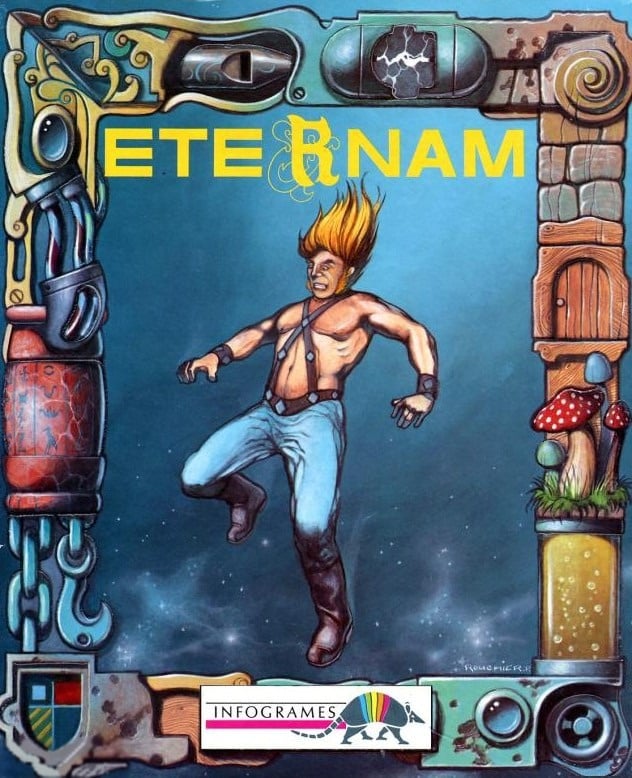 Image de Eternam