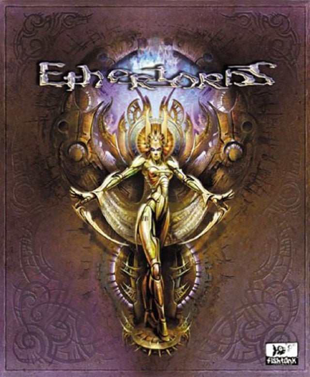 Image de Etherlords