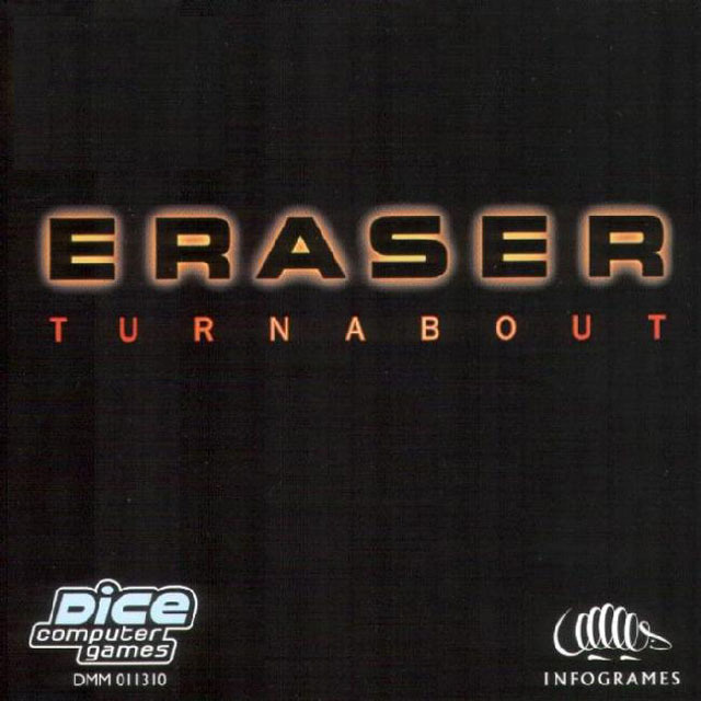Image de Eraser Turnabout